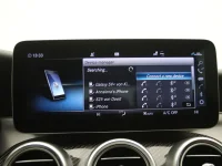 Mercedes-Benz C220 2 143kW thumbnail