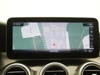 Mercedes-Benz C220 2 143kW thumbnail