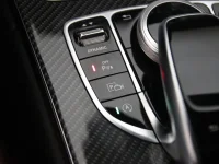 Mercedes-Benz C220 2 143kW thumbnail
