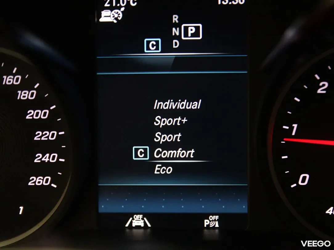 Mercedes-Benz C220 2 143kW