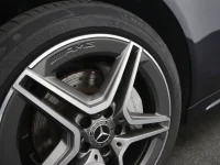 Mercedes-Benz C220 2 143kW thumbnail