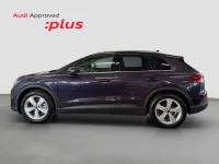Audi Q4 e-tron 77kW thumbnail