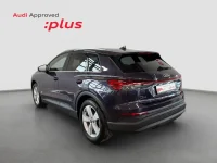 Audi Q4 e-tron 77kW thumbnail