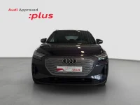 Audi Q4 e-tron 77kW thumbnail