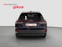 Audi Q4 e-tron 77kW thumbnail