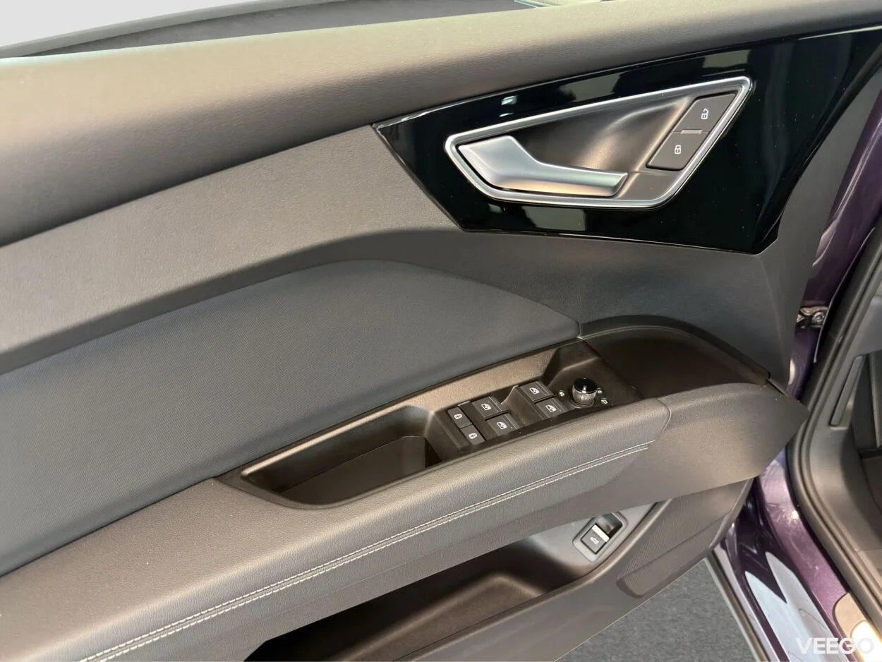 Audi Q4 e-tron 77kW