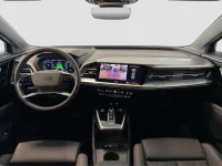 Audi Q4 e-tron 77kW thumbnail