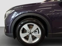 Audi Q4 e-tron 77kW thumbnail