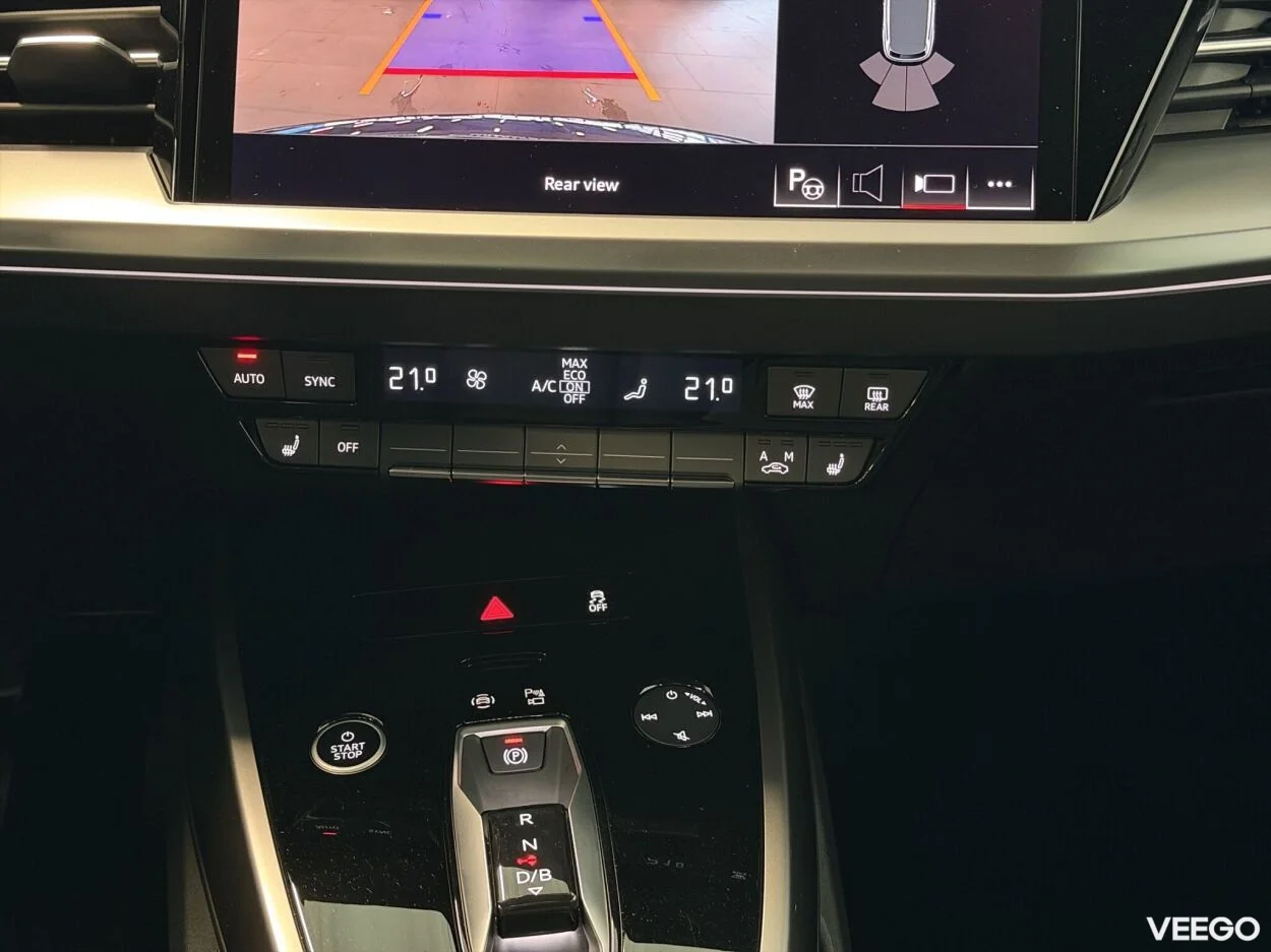 Audi Q4 e-tron 77kW