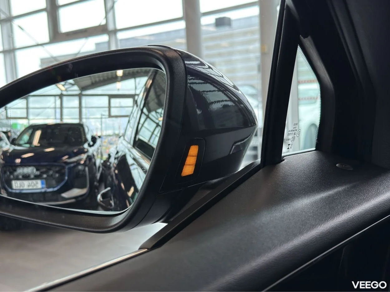 Audi Q4 e-tron 77kW