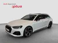 Audi RS 4 331kW thumbnail
