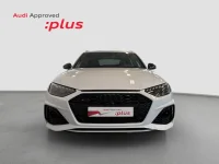 Audi RS 4 331kW thumbnail