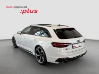 Audi RS 4 331kW thumbnail