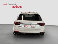 Audi RS 4 331kW thumbnail