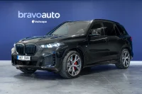 BMW X5 xDrive30d M-Sportpakett PRO 3 210kW thumbnail