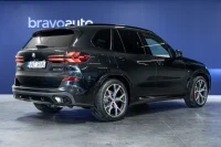 BMW X5 xDrive30d M-Sportpakett PRO 3 210kW thumbnail