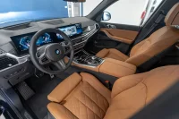 BMW X5 xDrive30d M-Sportpakett PRO 3 210kW thumbnail