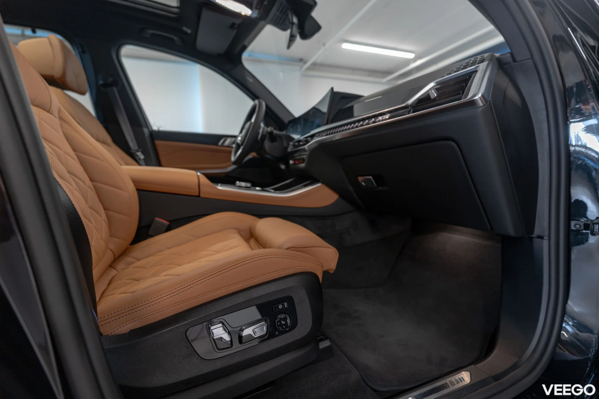 BMW X5 xDrive30d M-Sportpakett PRO 3 210kW