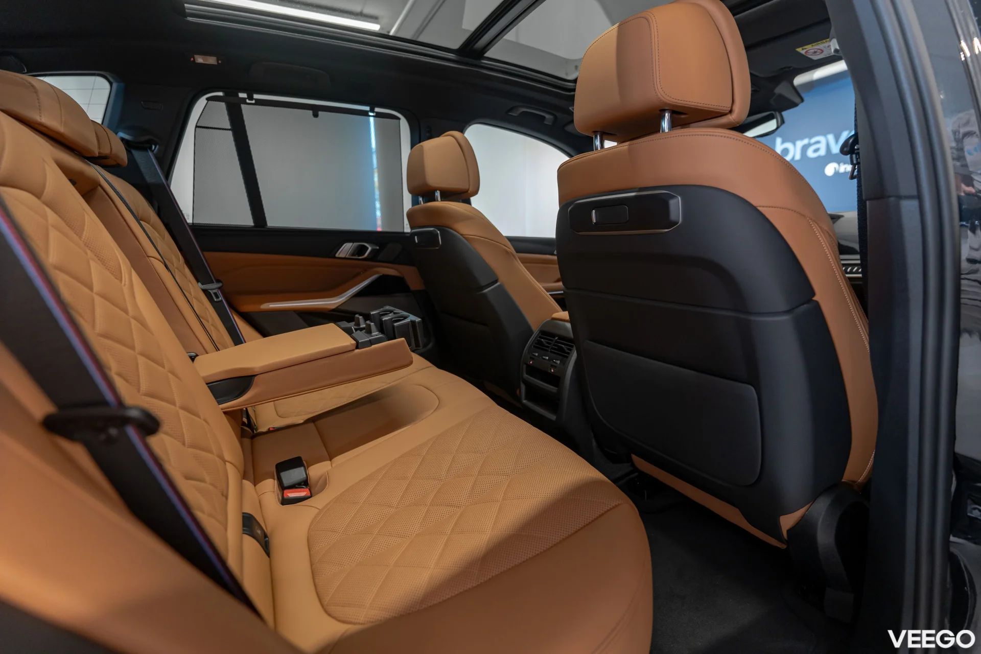 BMW X5 xDrive30d M-Sportpakett PRO 3 210kW