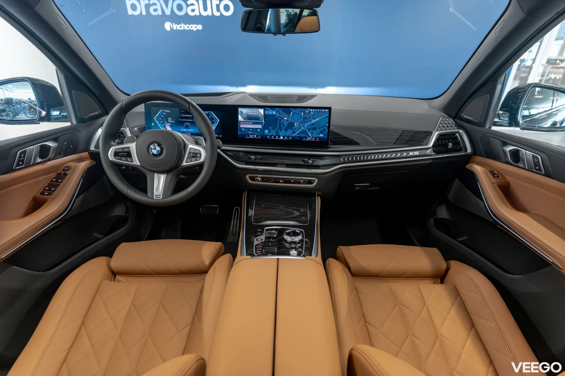 BMW X5 xDrive30d M-Sportpakett PRO 3 210kW