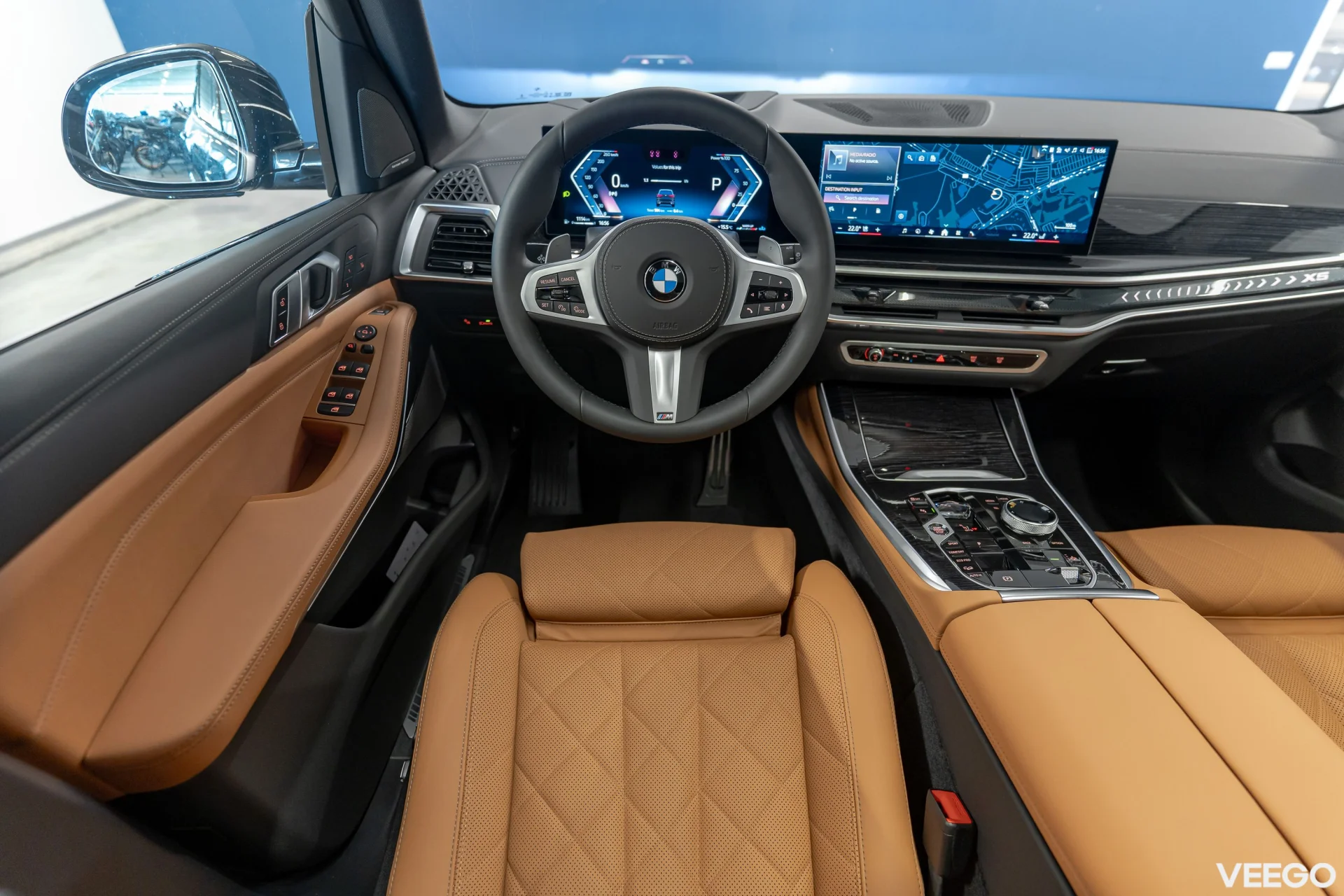 BMW X5 xDrive30d M-Sportpakett PRO 3 210kW