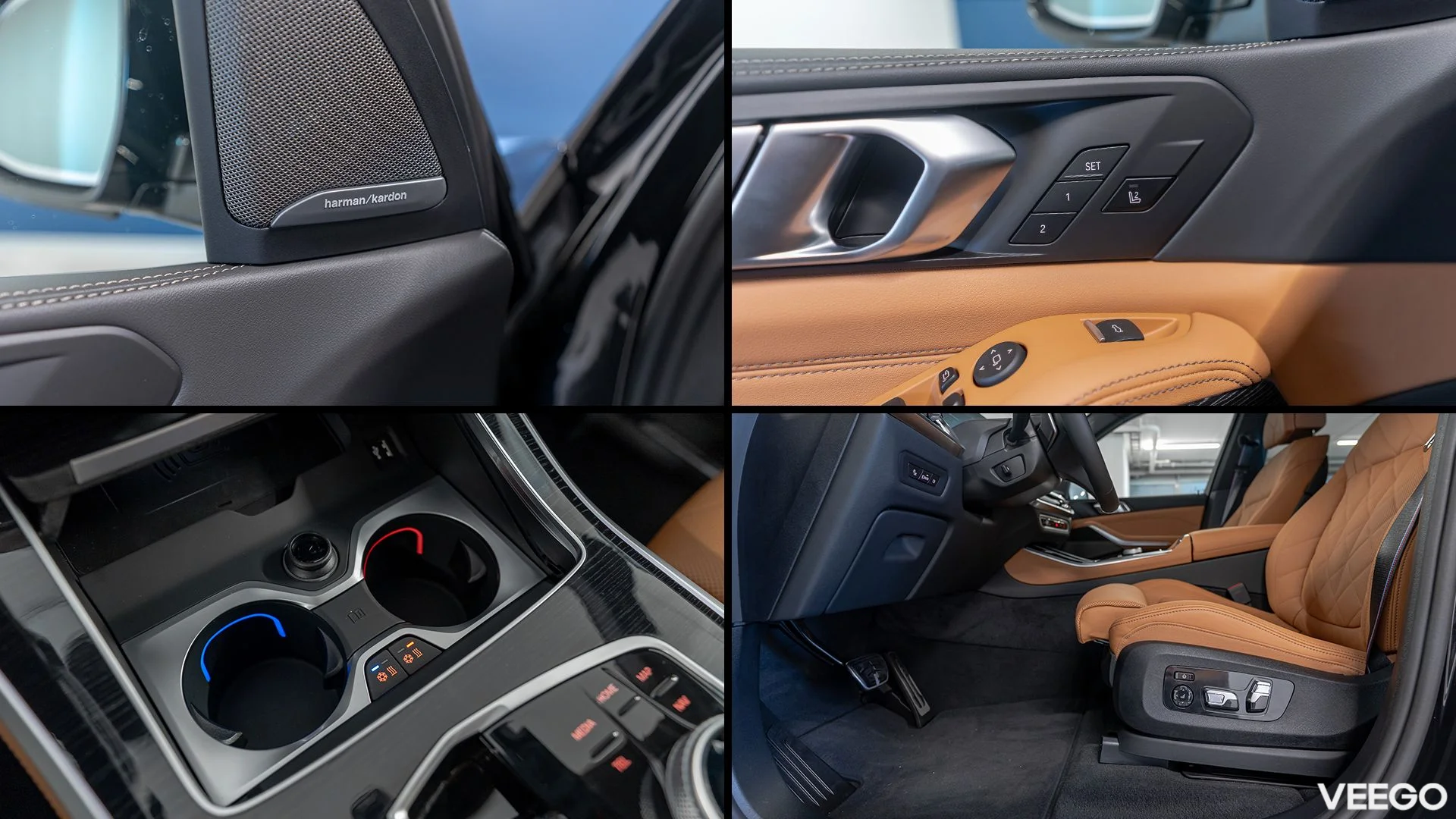BMW X5 xDrive30d M-Sportpakett PRO 3 210kW