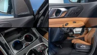 BMW X5 xDrive30d M-Sportpakett PRO 3 210kW thumbnail