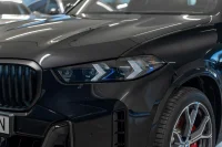 BMW X5 xDrive30d M-Sportpakett PRO 3 210kW thumbnail