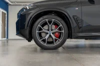 BMW X5 xDrive30d M-Sportpakett PRO 3 210kW thumbnail