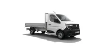 Renault Master EXTRA Chassis Cab Dropside FWD 0kW thumbnail