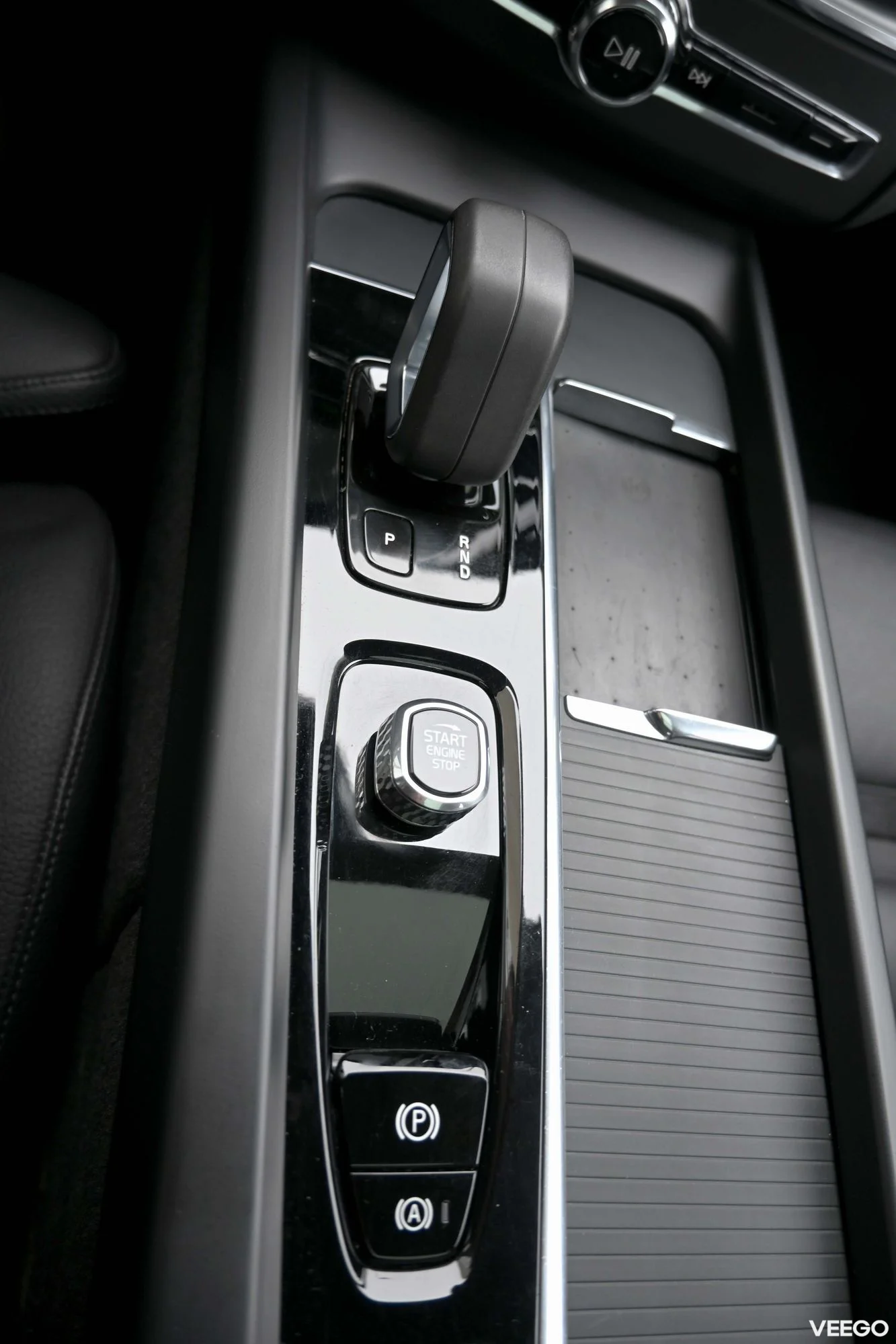 Volvo XC60 AWD BRIGHT PLUS INTELLI SAFE MY22 2 293kW
