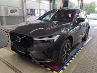Volvo XC60 2.0 B5 Mild-Hybrid Ultra Dark AWD 2 184kW thumbnail