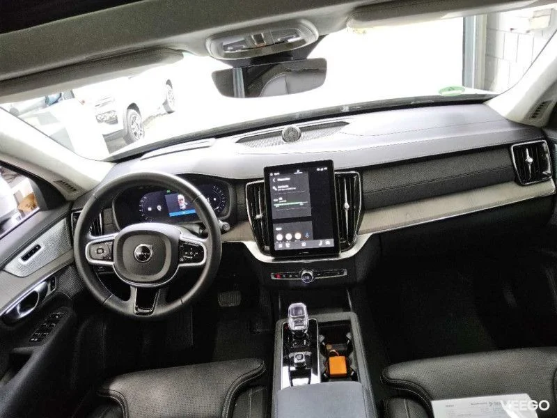 Volvo XC90 2.0 B5 Mild-Hybrid Ultra Bright AWD 2 184kW