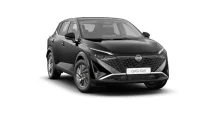 Nissan Qashqai Acenta 116kW thumbnail