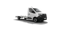 Renault Master CHASSIS 0kW thumbnail