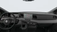 Renault Master CHASSIS 0kW thumbnail