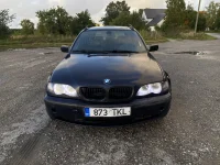 BMW 320 2.0 110kW thumbnail