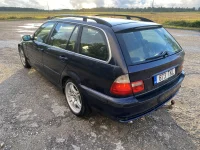 BMW 320 2.0 110kW thumbnail