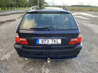 BMW 320 2.0 110kW thumbnail