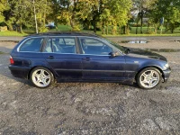BMW 320 2.0 110kW thumbnail
