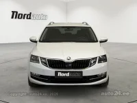 Skoda Octavia G-TEC 1.5 96kW thumbnail