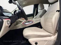 Mercedes-Benz GLE400 AMG 2.9 243kW thumbnail