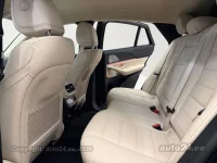 Mercedes-Benz GLE400 AMG 2.9 243kW thumbnail