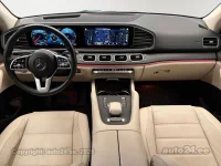 Mercedes-Benz GLE400 AMG 2.9 243kW thumbnail