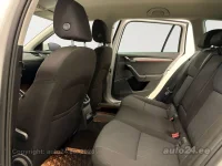 Skoda Octavia G-TEC 1.5 96kW thumbnail