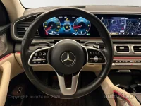 Mercedes-Benz GLE400 AMG 2.9 243kW thumbnail
