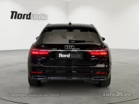 Audi A6 Quattro 2 150kW thumbnail
