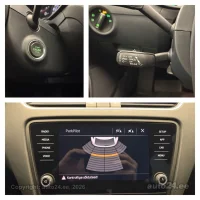 Skoda Octavia G-TEC 1.5 96kW thumbnail