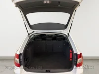 Skoda Octavia G-TEC 1.5 96kW thumbnail