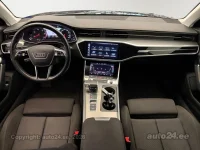 Audi A6 Quattro 2 150kW thumbnail